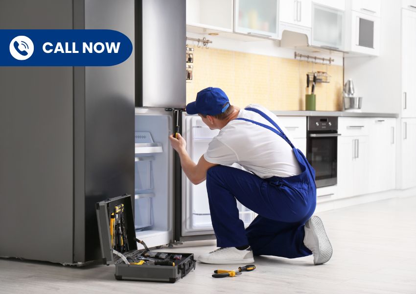 Norway IA Appliance Repair Company